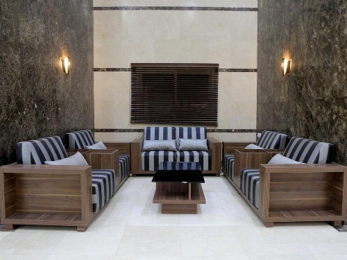 Snood Alazama Hotel image 11