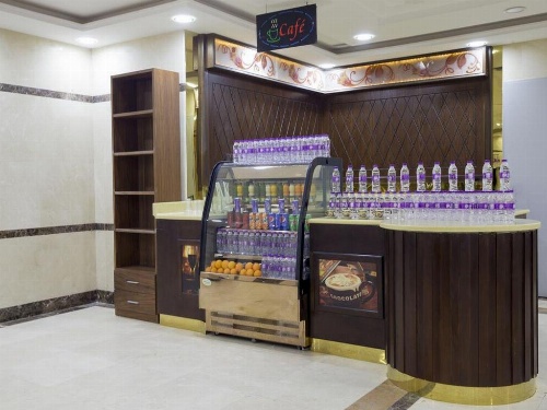 Snood Alazama Hotel image 16