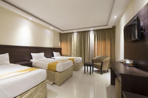 Snood Alazama Hotel image 18