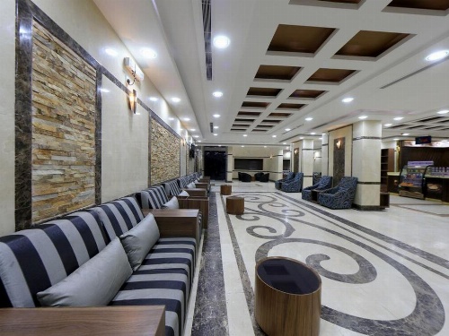 Snood Alazama Hotel image 19