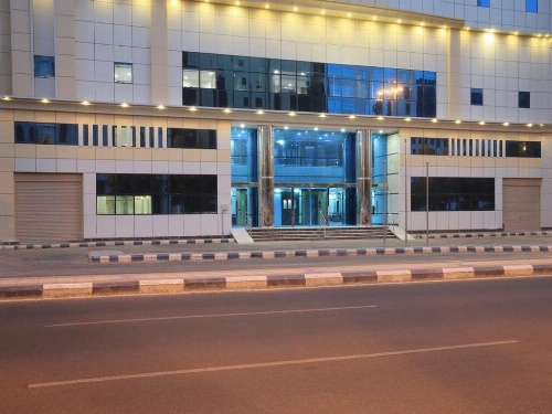 Snood Alazama Hotel image 23