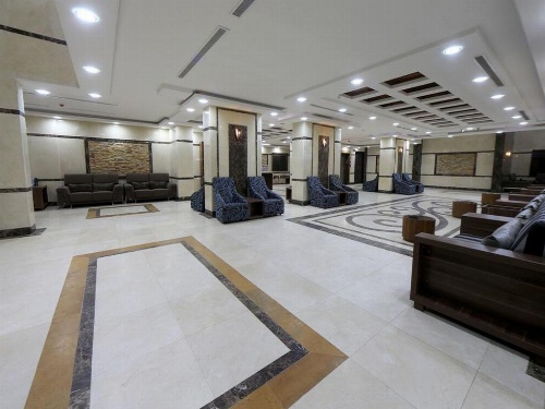 Snood Alazama Hotel image 25