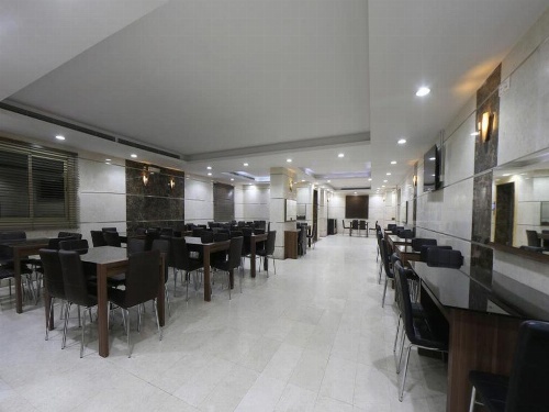 Snood Alazama Hotel image 28