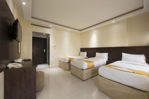 Snood Alazama Hotel image 3