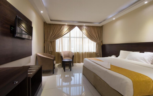 Snood Alazama Hotel image 31