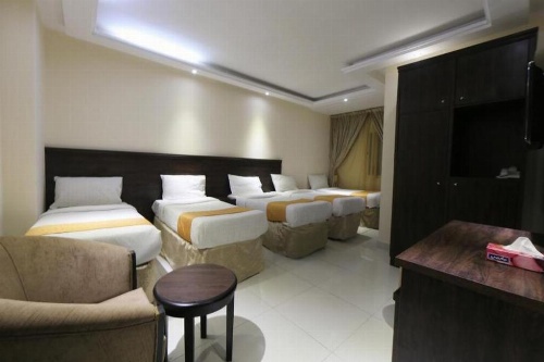 Snood Alazama Hotel image 35