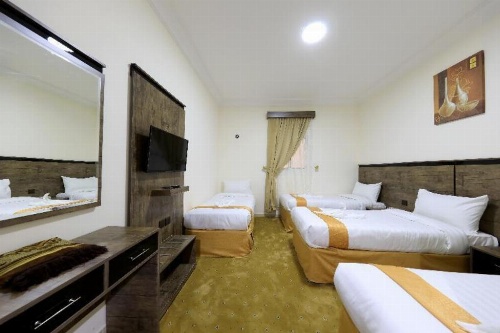 Snood Alazama Hotel image 37