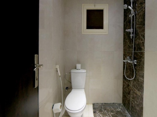 Snood Alazama Hotel image 4