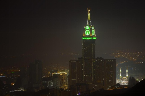 Snood Alazama Hotel image 5